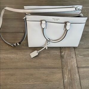 Kate Spade Gray Women's Bag